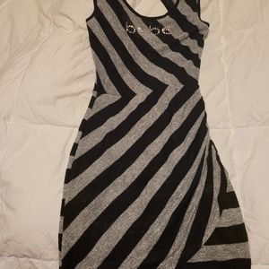 Bebe dress. Super cute